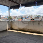 Sobrado à venda com 3 quartos, sendo 1 suíte, em Cidade Kemel, São Paulo, SP
