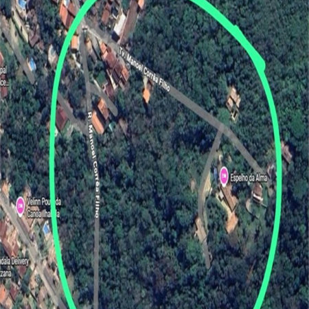 Terreno Residencial à venda, , - TE0030.