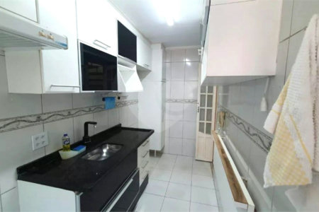 Apartamento à venda com 3 quartos, sendo 1 suíte, em Paraisópolis, São Paulo, SP