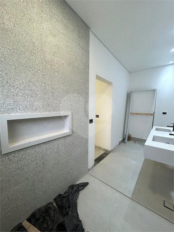 Casa à venda com 3 suítes no condomínio Residencial Jardim Villa Verona, Sorocaba - SP