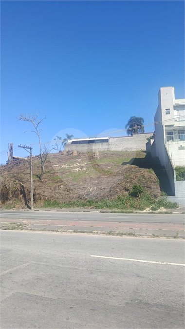 Terreno à venda em Jardim Armênia, Mogi das Cruzes, SP