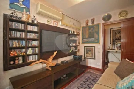 Apartamento à venda com 3 suítes em Brooklin Novo, São Paulo, SP