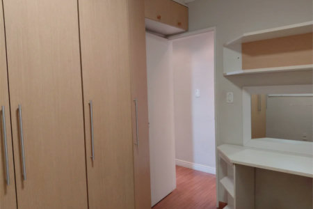 Apartamento à venda com 3 quartos, sendo 1 suíte, em Lapa, São Paulo, SP