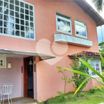 Casa à venda com 6 quartos, sendo 2 suítes, no condomínio Associação Reserva das Hortênsias, Mairiporã - SP