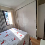 Apartamento à venda com 3 quartos em Horto, São Paulo, SP