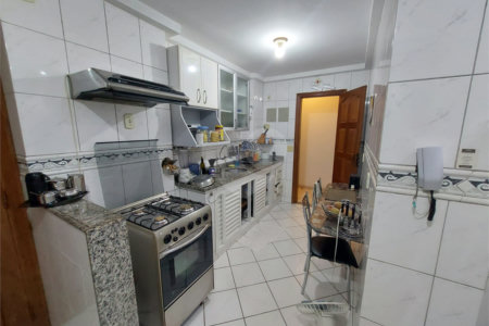 Apartamento à venda com 2 quartos em Praça da Bandeira, Rio de Janeiro, RJ