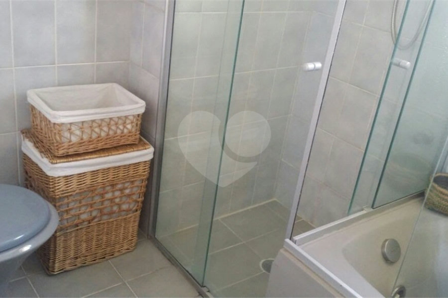 Apartamento à venda com 4 quartos, sendo 1 suíte, em Vila Nova Cachoeirinha, São Paulo, SP