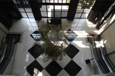 Sala à venda em Vila Hamburguesa, São Paulo, SP