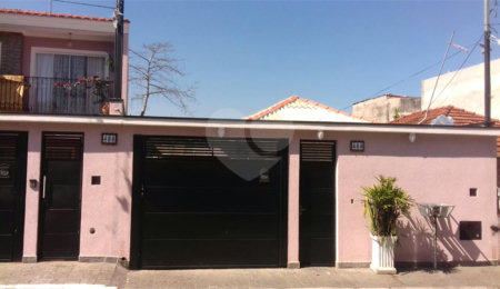 Casa à venda com 2 quartos em Vila Medeiros, São Paulo, SP