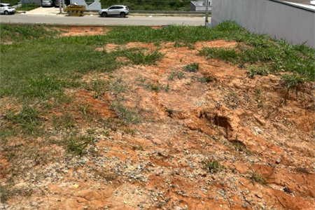 Terreno à venda em Wanel Ville, Sorocaba, SP