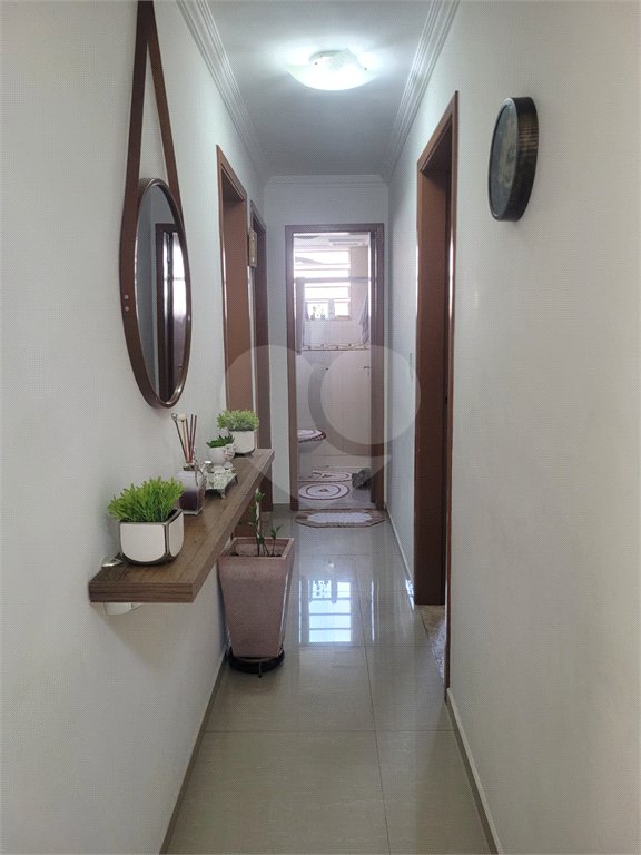 Apartamento à venda com 2 quartos, sendo 1 suíte, em Jardim São Luís, Suzano, SP