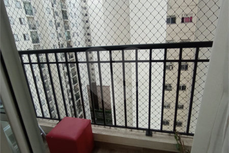 Apartamento à venda com 2 quartos em Nova Petrópolis, São Bernardo do Campo, SP