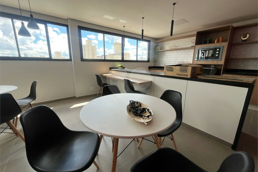 Apartamento à venda com 2 quartos em VILA GUILHERME, São Paulo, SP