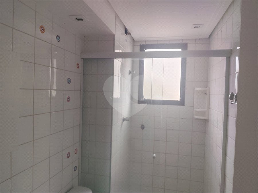 Apartamento à venda com 2 quartos em Horto, São Paulo, SP