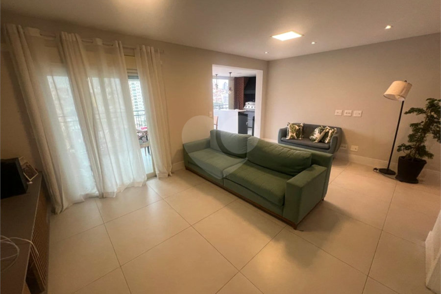 Apartamento à venda com 2 quartos, sendo 1 suíte,  em Santana, São Paulo, SP