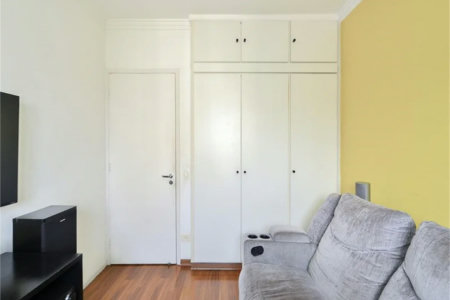 Apartamento à venda com 2 suítes em Vila Andrade, São Paulo, SP