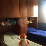 Apartamento à venda com 2 quartos em Pirituba, São Paulo, SP
