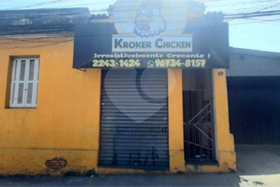Prédio à venda em Tremembé, São Paulo, SP