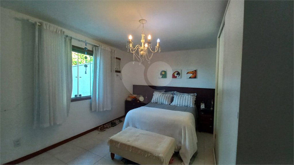 Casa em condomínio à venda com 4 quartos, sendo 3 suítes, em Geribá, Armação dos Búzios, RJ