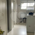 Apartamento à venda com 3 suítes em Perdizes, São Paulo, SP