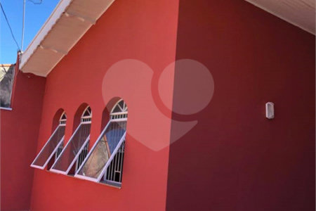 Casa à venda com 3 quartos, sendo 1 suíte, em Cidade Nova, Jundiaí, SP