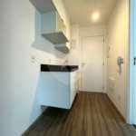 Apartamento para alugar com 1 quarto em Quarta Parada, São Paulo, SP