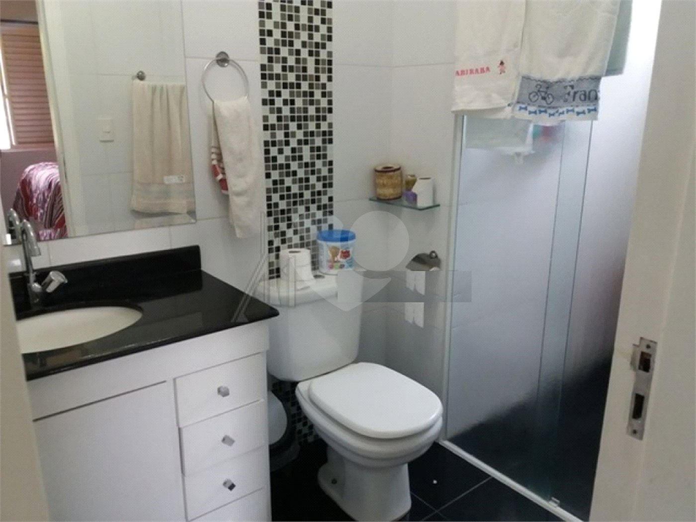 Apartamento à venda com 2 quartos em Jardim Floresta, São Paulo, SP