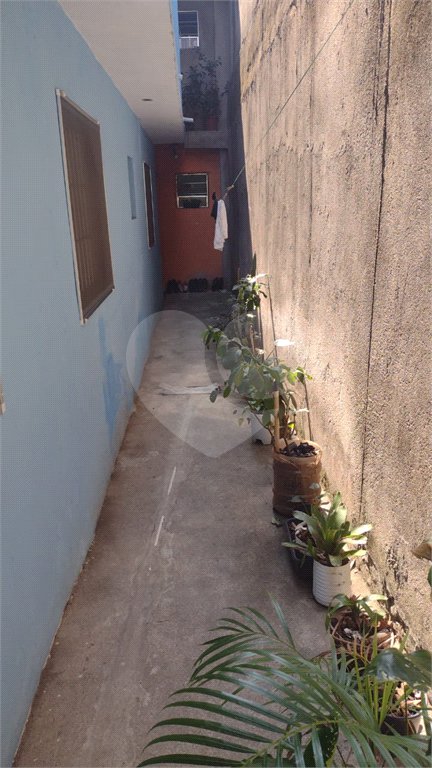 Sobrado à venda com 2 quartos em Cidade Tiradentes, São Paulo, SP