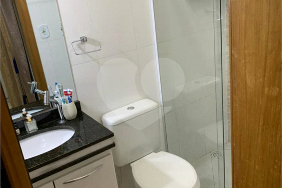 Sobrado à venda com 3 quartos, sendo 1 suíte, em Jardim Aricanduva, São Paulo, SP