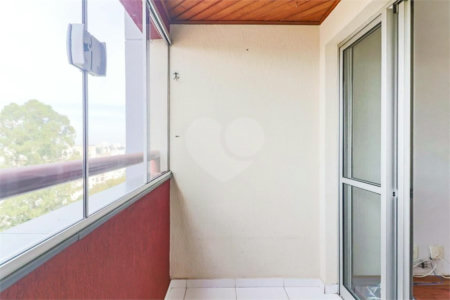 Apartamento à venda com 3 quartos, sendo 1 suíte, em Jaguaré, São Paulo, SP