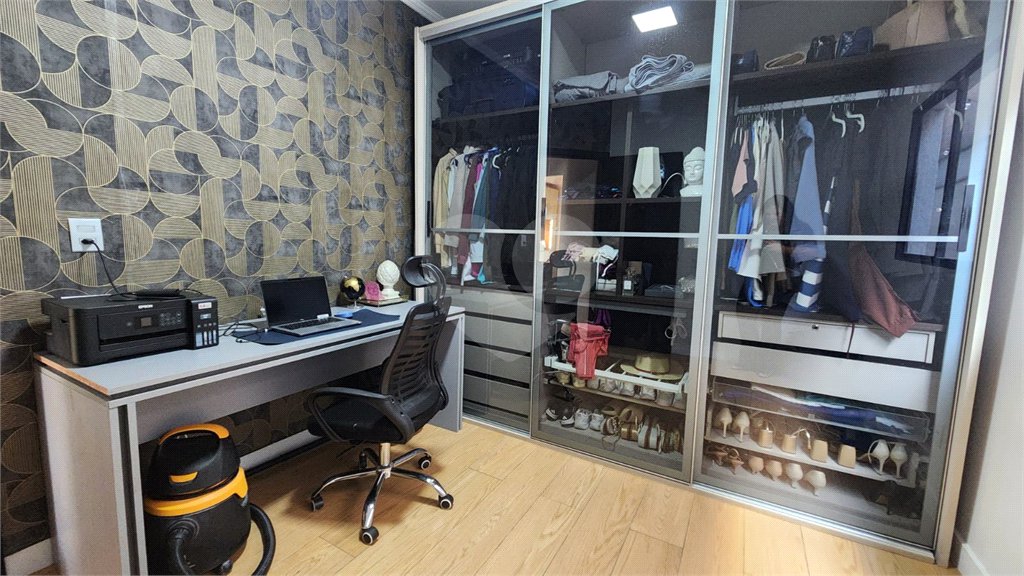 Casa à venda com 2 quartos, sendo 1 suíte, em Jardim Wanel Ville V, Sorocaba, SP