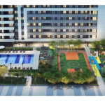 Apartamento à venda com 3 quartos, sendo 1 suíte,  em Vila Vermelha, São Paulo, SP
