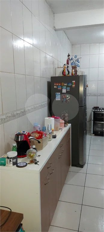 Casa Térrea à venda com 2 quartos em Pirituba, São Paulo, SP