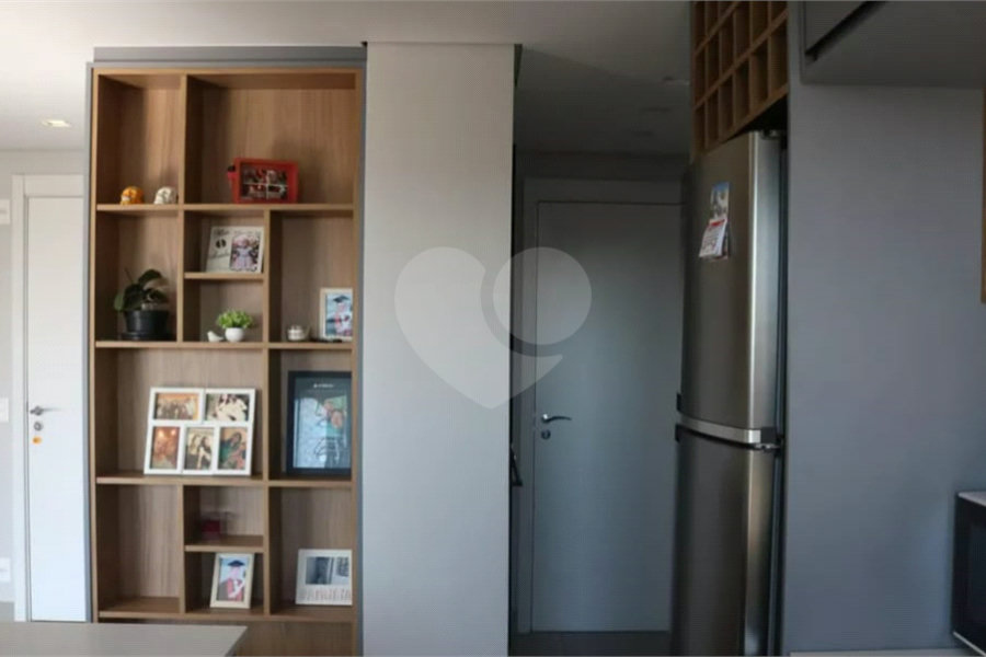 Apartamento à venda com 3 quartos, sendo 1 suíte, em Barra Funda, São Paulo, SP