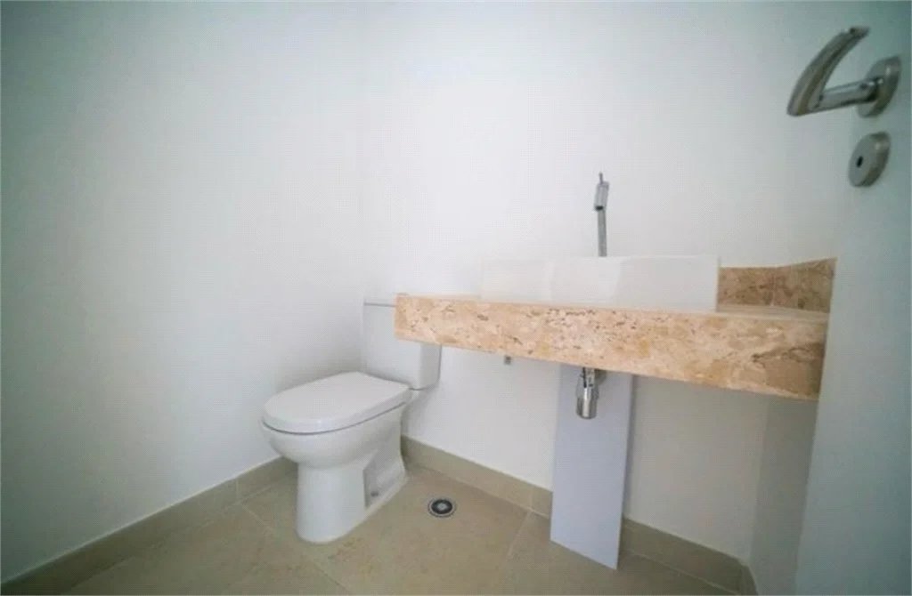 Apartamento à venda com 3 suítes em Vila Andrade, São Paulo, SP
