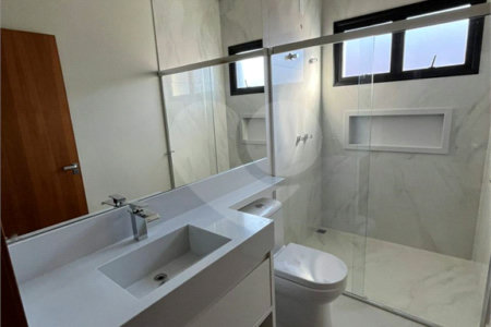 Casa à venda com 3 quartos, sendo 1 suíte,  no condomínio Park Gran Reserve, Indaiatuba - SP