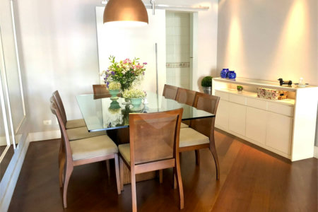 Apartamento à venda com 3 quartos, sendo 2 suítes, em Real Parque, São Paulo, SP
