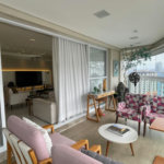 Apartamento com 4 dormitórios à venda, 186 m² por R$ 2.850.000,00 - Ponta da Praia - Santos/SP