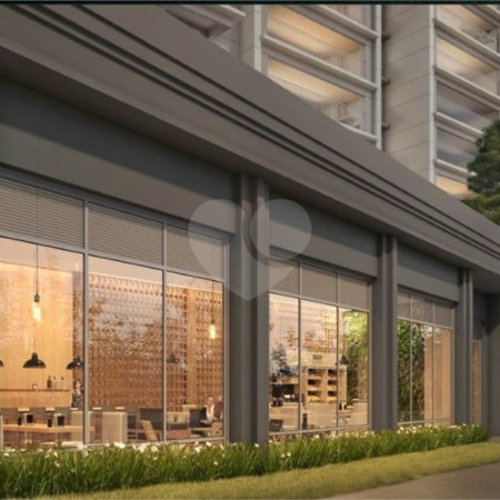 Apartamento à venda com 3 suítes em Tucuruvi, São Paulo, SP