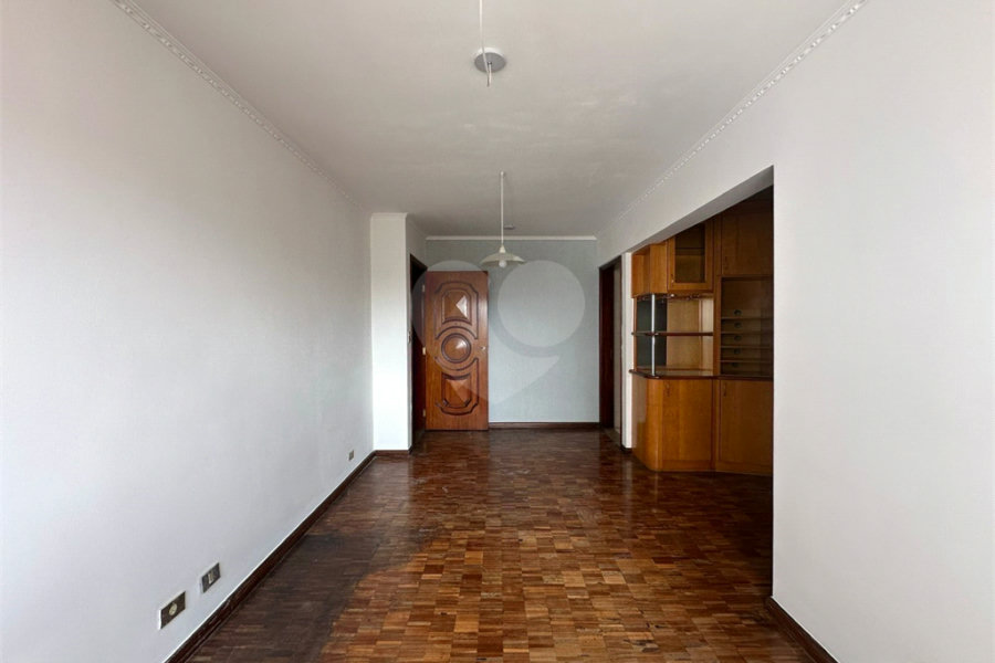 Apartamento para alugar com 3 quartos em Mandaqui, São Paulo, SP