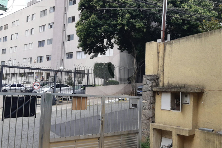 Sobrado à venda com 3 quartos em Mandaqui, São Paulo, SP