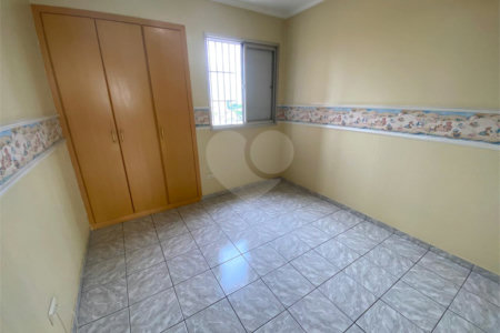 Apartamento à venda com 2 quartos em Vila Gustavo, São Paulo, SP