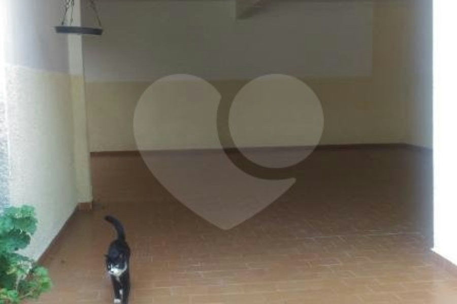 Sobrado à venda com 3 quartos, sendo 2 suítes, em Tucuruvi, São Paulo, SP