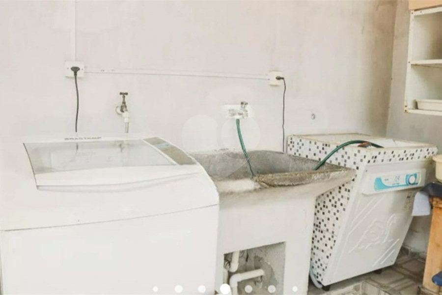 Casa à venda com 3 quartos em Vila Guilherme, São Paulo, SP