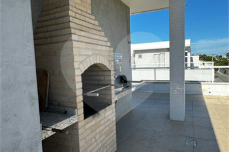 Casa em condomínio à venda com 4 quartos, sendo 2 suítes, em Palmeiras, Cabo Frio, RJ