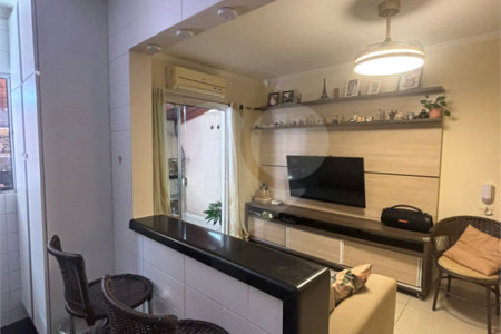 Apartamento à venda com 2 quartos, sendo 1 suíte, em Jardim Botânico, Ribeirão Preto, SP