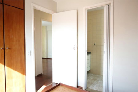 Apartamento à venda com 3 quartos, sendo 1 suíte, em Jardim da Campina, São Paulo, SP