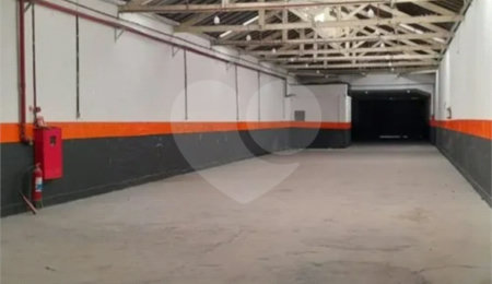 Prédio à venda em Bom Retiro, São Paulo, SP