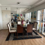 Apartamento à venda com 4 quartos, sendo 3 suítes, em Campo Grande, São Paulo, SP