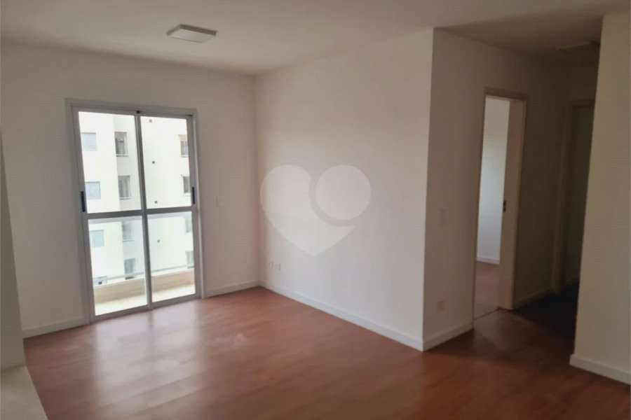 Apartamento à venda com 2 quartos, sendo 1 suíte, em Tucuruvi, São Paulo, SP